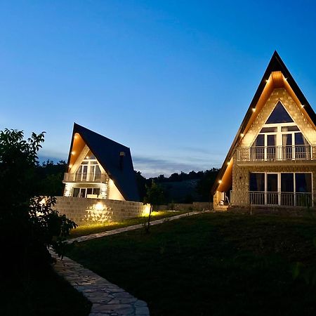 Monte Escape Village Savnik Exterior photo