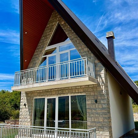 Monte Escape Village Savnik Exterior photo